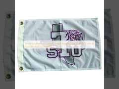 Texas Southern University Logo Breeze Flag 12 X 18